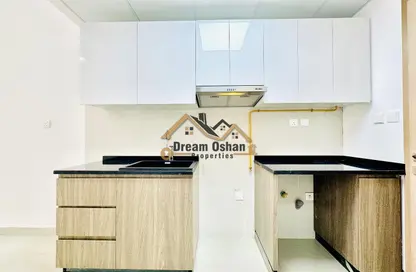 Apartment - Studio - 1 Bathroom for rent in Al Warsan 4 - Al Warsan - Dubai