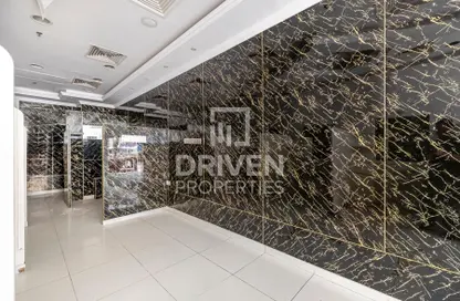 Retail - Studio - 1 Bathroom for rent in Gardenia 1 - Emirates Gardens 1 - Jumeirah Village Circle - Dubai