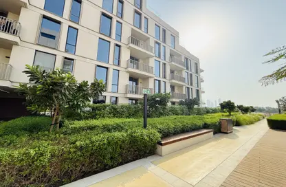 Apartment - 2 Bedrooms - 3 Bathrooms for rent in Al Badia Living - Dubai Festival City - Dubai