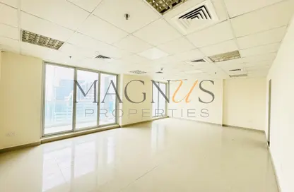 Office Space - Studio - 7+ Bathrooms for sale in Armada Tower 2 - JLT Cluster P - Jumeirah Lake Towers - Dubai