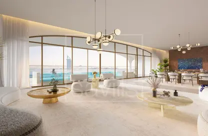 Apartment - 2 Bedrooms - 3 Bathrooms for sale in Ellington Ocean House - Palm Jumeirah - Dubai