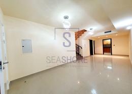 Villa - 3 bedrooms - 3 bathrooms for rent in Zone 7 - Hydra Village - Abu Dhabi