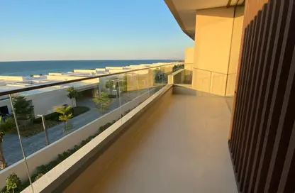 Apartment - 1 Bedroom - 2 Bathrooms for sale in Seaside Hills Residences - Al Zorah - Ajman Apartment - 1 Bedroom - 2 Bathrooms for sale in Seaside Hills Residences - Al Zorah - Ajman