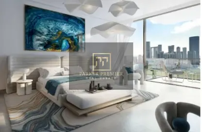 شقة - غرفة نوم - 2 حمامات للبيع في ريفاج من ديار - شمس أبوظبي - جزيرة الريم - أبوظبي