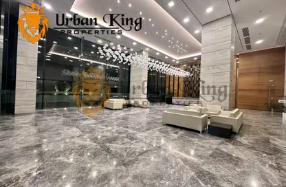Apartment - 2 Bedrooms - 3 Bathrooms for rent in Al Fattan Sky Tower 2 - Al Fattan Sky Towers - Umm Ramool - Dubai