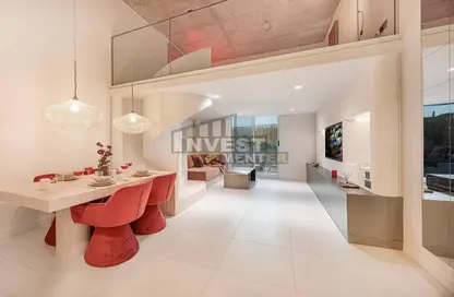Apartment - Studio - 1 Bathroom for sale in Masaar Residence - District 15 - Jumeirah Village Circle - Dubai