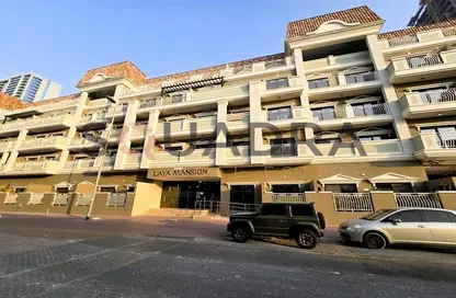 Apartment - 1 Bedroom - 1 Bathroom for sale in Laya Mansion - Jumeirah Village Circle - Dubai