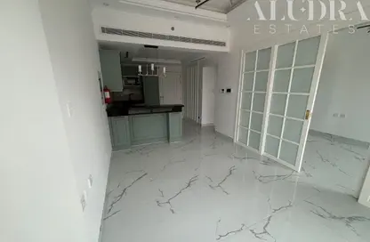 Apartment - 1 Bedroom - 1 Bathroom for sale in Vincitore Benessere - Arjan - Dubai