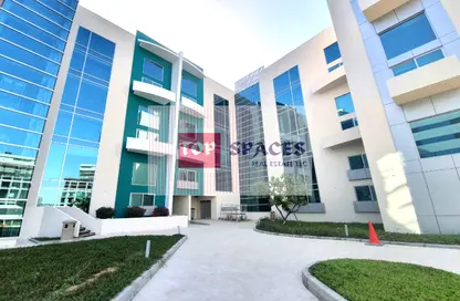 Office Space - Studio - 1 Bathroom for rent in The LOFT Office 3 - The LOFT Offices - Dubai Media City - Dubai