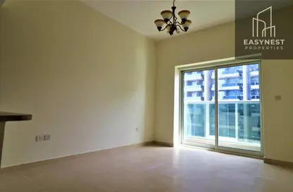 Apartment - Studio - 1 Bathroom for sale in Global Golf Residences 2 - Dubai Sports City - Dubai