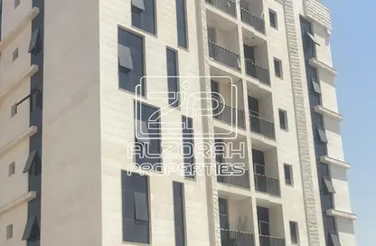 شقة - غرفة نوم - 2 حمامات للبيع في عجمان جلوبال سيتي - العالية - عجمان