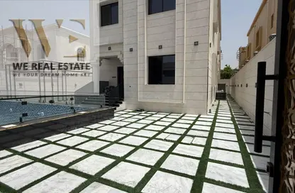 فيلا - 5 غرف نوم - 7 حمامات للبيع في فلل الروضة 3 - 3  الروضة - الروضة - عجمان