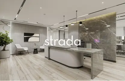 Office Space - Studio - 1 Bathroom for rent in Jumeirah Business Centre 5 (JBC 5) - JLT Cluster W - Jumeirah Lake Towers - Dubai