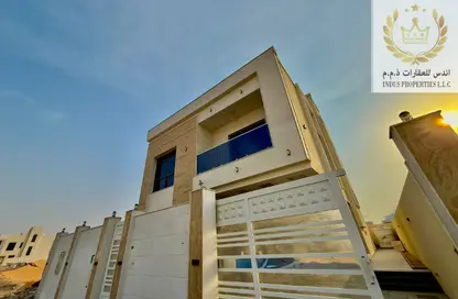 Villa - 6 Bedrooms - 7 Bathrooms for sale in Al Ameera Village - Ajman Villa - 6 Bedrooms - 7 Bathrooms for sale in Al Ameera Village - Ajman