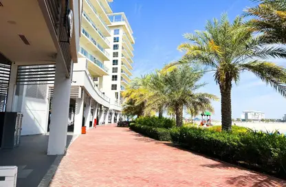 Apartment - Studio - 1 Bathroom for sale in Pacific Tonga - Pacific - Al Marjan Island - Ras Al Khaimah