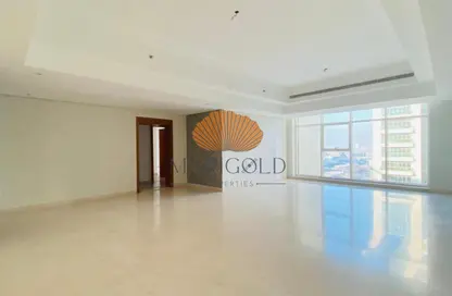 Apartment - 3 Bedrooms - 5 Bathrooms for rent in Al Seef Tower 3 - JLT Cluster U - Jumeirah Lake Towers - Dubai Apartment - 3 Bedrooms - 5 Bathrooms for rent in Al Seef Tower 3 - JLT Cluster U - Jumeirah Lake Towers - Dubai