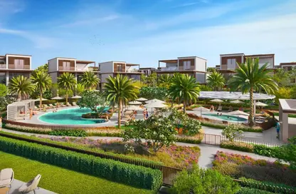 Villa - 6 Bedrooms - 7 Bathrooms for sale in Nad Al Sheba Gardens - Nad Al Sheba 1 - Nad Al Sheba - Dubai