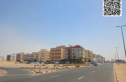 أرض - استوديو للبيع في عجمان جلوبال سيتي - العالية - عجمان
