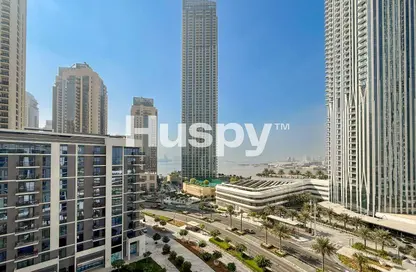 شقة - 2 غرف نوم - 2 حمامات للايجار في 1 آيلاند بارك - ميناء خور دبي (ذا لاجونز) - دبي شقة - 2 غرف نوم - 2 حمامات للايجار في 1 آيلاند بارك - ميناء خور دبي (ذا لاجونز) - دبي