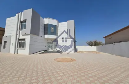 فيلا - 5 غرف نوم - 8 حمامات للبيع في القصيدات - رأس الخيمة فيلا - 5 غرف نوم - 8 حمامات للبيع في القصيدات - رأس الخيمة