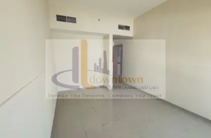 Apartment - 2 Bedrooms - 3 Bathrooms for sale in Tower A3 - Ajman Pearl Towers - Ajman Downtown - Ajman