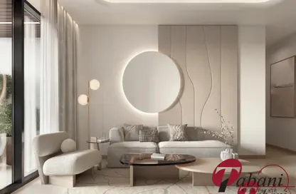 شقة - غرفة نوم - 2 حمامات للبيع في سكاي هيلز أسترا - حديقة دبي العلميه - دبي