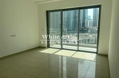 صورة لـ غرفة فارغة شقة - غرفة نوم - 2 حمامات للايجار في برج ستاندبوينت 1 - أبراج ستاند بوينت - دبي وسط المدينة - دبي ، صورة رقم 1