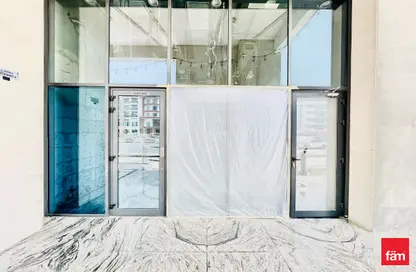 Retail - Studio for rent in Al Hudaiba Mall - Al Hudaiba - Al Satwa - Dubai