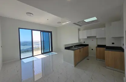 Apartment - 1 Bedroom - 1 Bathroom for rent in Alexis Tower - Downtown Jebel Ali - Dubai