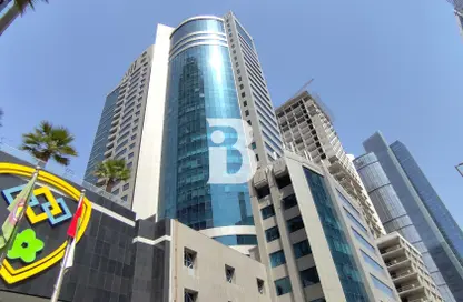 Apartment - 1 Bedroom - 2 Bathrooms for sale in Ontario Tower - Business Bay - Dubai