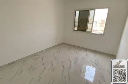 شقة - غرفة نوم - 2 حمامات للايجار في الجرف 3 - الجرف - عجمان وسط المدينة - عجمان