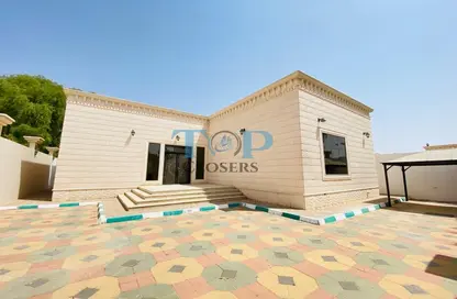 Villa - 3 Bedrooms - 4 Bathrooms for rent in Maadhi - Al Towayya - Al Ain