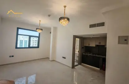 Apartment - Studio - 1 Bathroom for rent in Al Zahia Garden Apartments - Al Zahia - Muwaileh Commercial - Sharjah