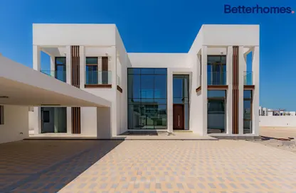 Villa - 5 Bedrooms - 7 Bathrooms for rent in Souk Al Jubail - Al Jubail Island - Abu Dhabi