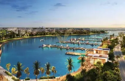 Land - Studio for sale in Dubai Islands - Dubai