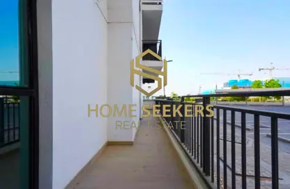 Apartment - 2 Bedrooms - 2 Bathrooms for sale in Waters Edge - Yas Island - Abu Dhabi Apartment - 2 Bedrooms - 2 Bathrooms for sale in Waters Edge - Yas Island - Abu Dhabi