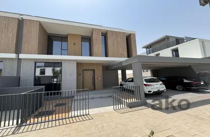 Villa - 4 Bedrooms - 5 Bathrooms for rent in June - Arabian Ranches 3 - Dubai