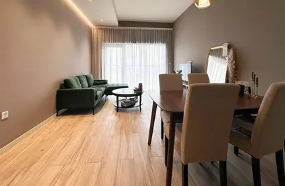 شقة - غرفة نوم - 2 حمامات للبيع في برج بارك فيو - قرية الجميرا سركل - دبي