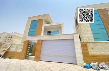 Villa - 5 Bedrooms - 7 Bathrooms for sale in Al Yasmeen 1 - Al Yasmeen - Ajman