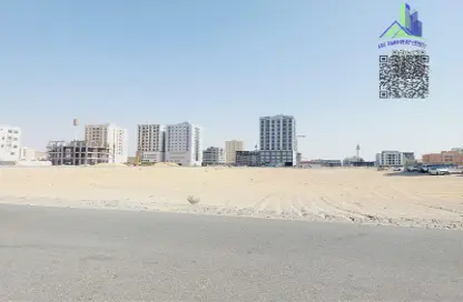 Land - Studio for sale in Al Jurf Industrial 3 - Al Jurf Industrial - Ajman
