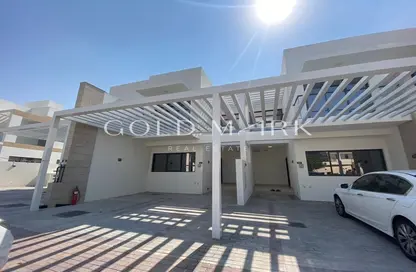 Townhouse - 3 Bedrooms - 3 Bathrooms for rent in Park Residence 1 - Park Residences - DAMAC Hills - Dubai
