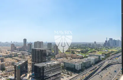 Apartment - 4 Bedrooms - 6 Bathrooms for rent in The S Tower - Dubai Internet City - Dubai Apartment - 4 Bedrooms - 6 Bathrooms for rent in The S Tower - Dubai Internet City - Dubai