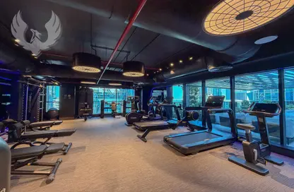 شقة - 4 غرف نوم - 6 حمامات للبيع في B برج جاي ون - جاي ون - الخليج التجاري - دبي