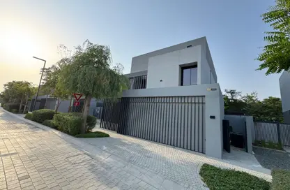 Villa - 5 Bedrooms - 7+ Bathrooms for sale in Kaya - Masaar - Tilal City - Sharjah