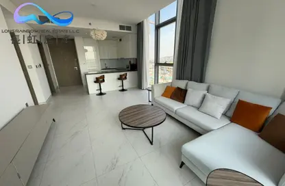 شقة - غرفة نوم - 2 حمامات للايجار في مساكن 15 - المنطقة وان - مدينة الشيخ محمد بن راشد - دبي