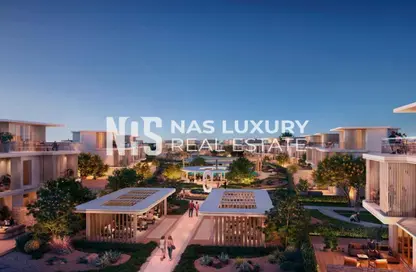 Townhouse - 4 Bedrooms - 5 Bathrooms for sale in Thoraya - Maysan - Al Reem Island - Abu Dhabi