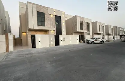 Villa - 5 Bedrooms - 6 Bathrooms for sale in Al Yasmeen 1 - Al Yasmeen - Ajman Villa - 5 Bedrooms - 6 Bathrooms for sale in Al Yasmeen 1 - Al Yasmeen - Ajman