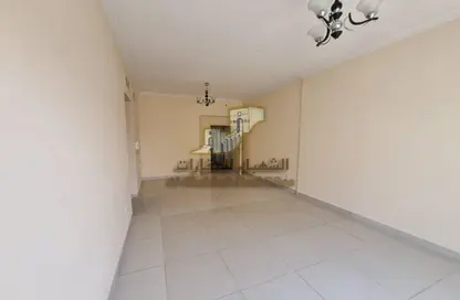 Apartment - 2 Bedrooms - 2 Bathrooms for rent in Lathifa Tower - Al Nuaimiya - Ajman