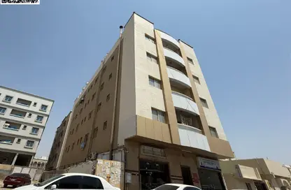 عمارة بالكامل - استوديو - 8 حمامات للبيع في برج النعيمية 1 - أبراج النعيمية - النعيمية - عجمان