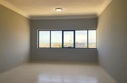 Empty Room image for: Apartment - 2 Bedrooms - 2 Bathrooms for rent in Al Mairid - Ras Al Khaimah, Image 1